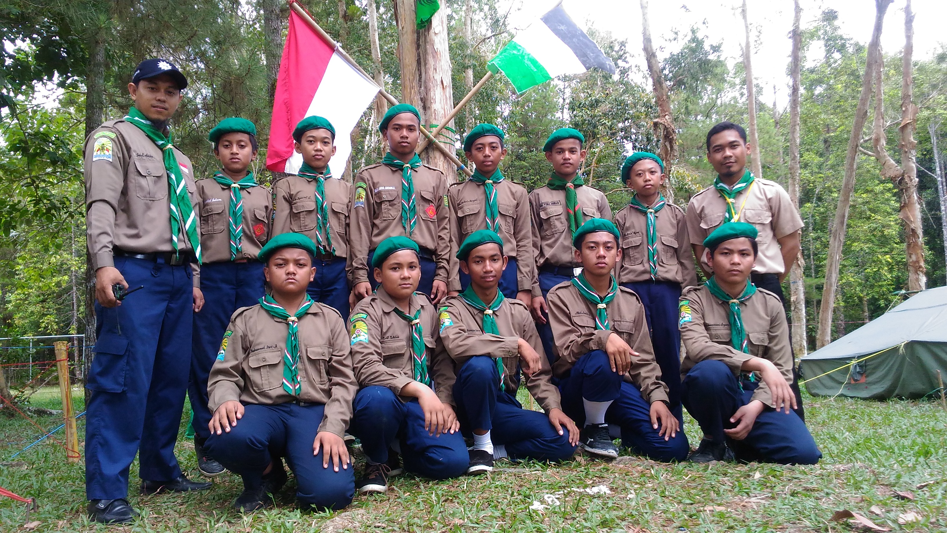 Hizbul Wathan
