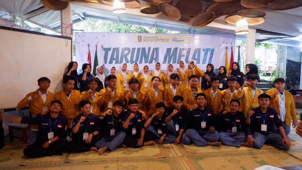 Ikatan Pelajar Muhammadiyah