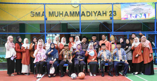 Rumah Tahfiz