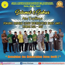 Memajukan dan Mencerahkan Duren Sawit 1