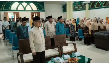 Kegiatan PCM Duren Sawit 1