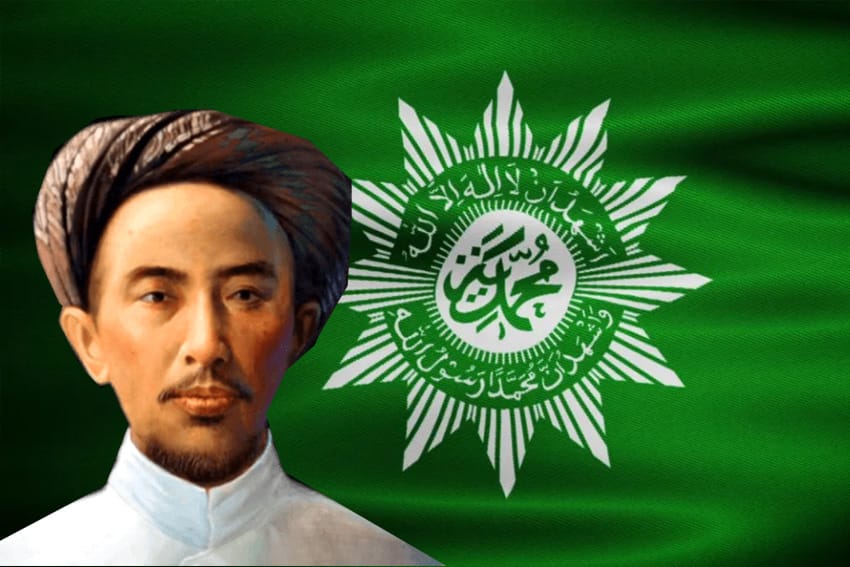Gambar Profil Organisasi
